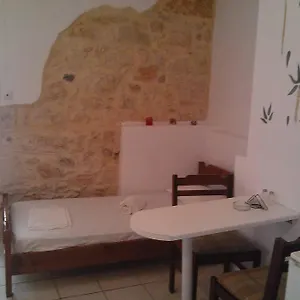 Studio 10 Minutes From The Center Of Heraklion. Héraklion