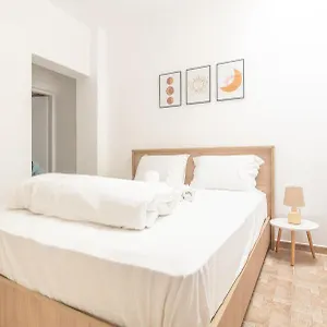 1 Bedroom Opposite Medical Center Héraklion