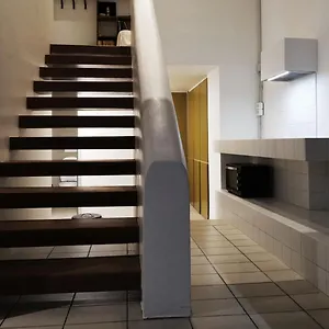 αρχιτεκτονικό Loft με ιδιωτικό κήπο Héraklion
